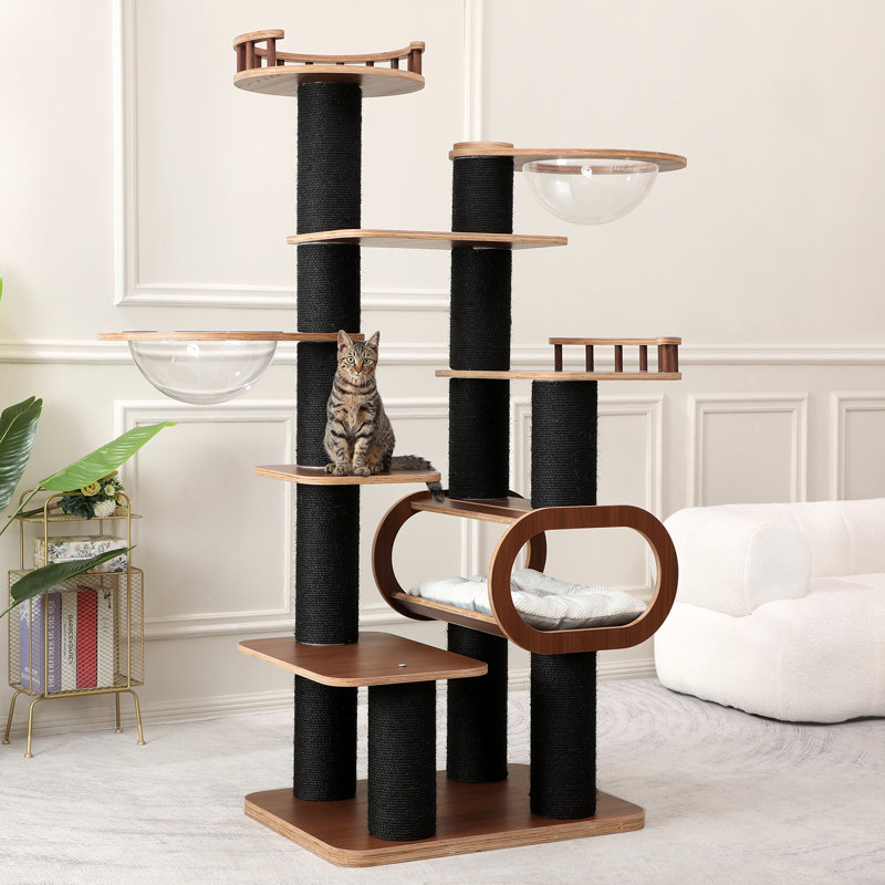 Fashion wayfair 96 cat condo